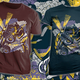 Illustration for article titled Best Sumo Wrestler/Monster Truck T-Shirt Ever